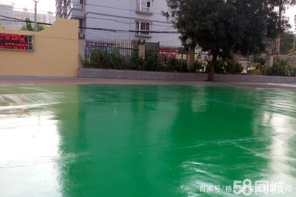 沙雅 地坪漆翻新维修